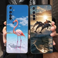 Capinhas Realme: Gatos, Coelhos e Mais! - imagem 2