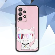 Capinha Samsung Gatos COOL: Estilo e Proteção! - imagem 2