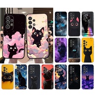 Capinha Samsung Gatos Pretos: Proteção e Estilo! - imagem 2