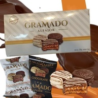 18 Alfajor Gramado Serra Gaúcha com Triplo Recheio - imagem 2