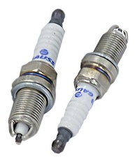 Velas Audi A4 Avant 1.8: Kit Original Gauss - imagem 2