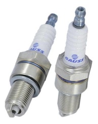 Velas Fiat Tempra 2.0: Kit 4 Unidades Gauss - imagem 2