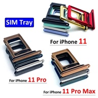 Gaveta Chip iPhone 11 Pro Max: Troca Rápida! - imagem 1