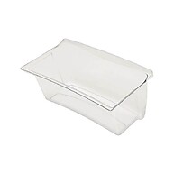 Gaveta de Legumes Consul: Organize sua Geladeira! - imagem 1