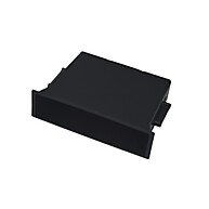 Gaveta Porta Objetos 1 Din Universal Fiamon – Acabamento Premium - imagem 1