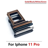 Gaveta Chip iPhone 11 Pro Max: Troca Rápida! - imagem 4