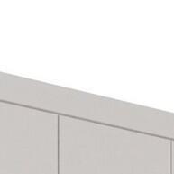 Guarda-roupa Casal França Branco 6 Portas e 2 Gavetas - imagem 2