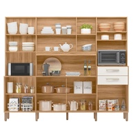 Cozinha Compacta Hortelã: 8 Portas e 2 Gavetas - imagem 2