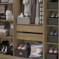 Gavetas Adapt Kappesberg: Organize com Estilo! - imagem 1