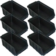 Gavetas Plásticas Estante nº 5: Organize Já! - imagem 1