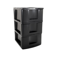 Gaveteiro 3 Gavetas: Organize-se com Estilo! - imagem 1