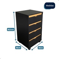 gaveteiro-a-gavetas-escritorio-design-organizacao-e-movlar-rodinhas-moderno-com-4-para-a