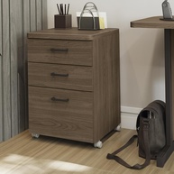 Gaveteiro Munique 47cm: Organize-se com Estilo! - imagem 1