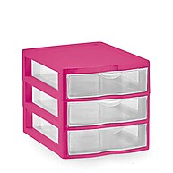 Gaveteiro Nitron: Organize com Estilo! - imagem 1