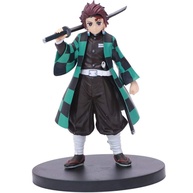 Gazaar Boneco Kimetsu No Yaiba Kamado Tanjiro - 16cm - Coleção Anime Japonês - imagem 1
