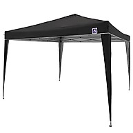 Gazebo 3x3m Dobrável: Proteção e Praticidade! - imagem 1