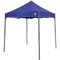 Gazebo Dobrável 2x2m Belfix: Sombra e Proteção FPS 60 - imagem 1