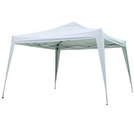Gazebo Dobrável 3x3m: Proteção e Praticidade! - imagem 1