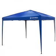 Gazebo Guepardo Pratiko 3x3: Sombra e Conforto! - imagem 1
