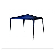 Gazebo Praia 3x3 Azul: Proteção e Conforto! - imagem 1