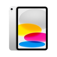 Apple 2025 iPad (Wi-Fi, 128 GB) - Prateado (A16) - imagem 1