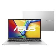 Notebook ASUS Vivobook 15 AMD Ryzen 7, 16 GB, 512 GB SSD, W11 Home, 15.6'' FHD, Cool Silver - M1502YA-NJ655W - imagem 1