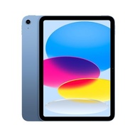Apple 2025 iPad (Wi-Fi, 128 GB) - Azul (A16) - imagem 1