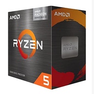 PC GAMER RYZEN 5 5600GT, 16GB DDR4, SSD M.2 NVME 500GB, VEGA 7, GB1791 - imagem 2