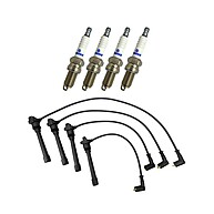 Kit Cabo Ignição e Vela Fiat Palio Siena Doblo Gauss – GC5021 - imagem 2