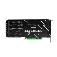 GPU NV RTX3060 12GB 1-CLICK OC GDDR6 192BITS Galax 36NOL7MD1VOC - imagem 4