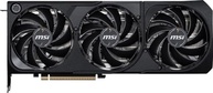 msi VGA GEFORCE RTX 5080 16G Shadow 3X OC RTX5080 16GB GDRR7 256 B DX12 PCIE 5.0 X16 (3XDP 1XHDMI) - imagem 4