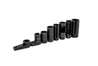 GEARWRENCH Conjunto 8 Peças Sensor e Soquete de Envio: Facilite a Manutenção Automotiva - imagem 2