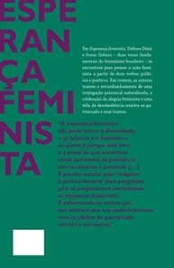 Esperança Feminista: Um Diálogo Essencial com Debora Diniz e Ivone Gebara - imagem 3