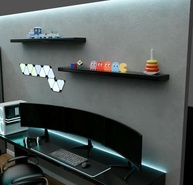 geek-decoracao-retro-dos-5-kit-fliperamas-estilo-pecas-classico-reviva-magia-a-a-com-a