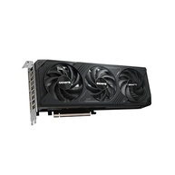 Placa de Vídeo Gigabyte GeForce RTX 5070 WindForce OC 12GB GDDR7 – Ray Tracing, DLSS 3, Resfriamento Triplo, GV-N5070WF3OC-12GD - imagem 4