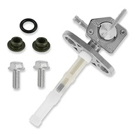 Válvula Petcock Combustível FLYPIG para Honda CRF/XR 50-230F | Substitui 16960-GEL-701 - imagem 2