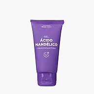 Gel Ácido Mandélico: Pele Renovada e Sem Acne - imagem 1