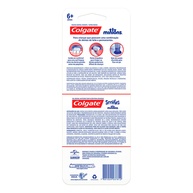 Escova Dental Minions Colgate 6+ Anos + Gel - imagem 2
