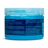Gel Bozzano Extra Forte: Fixação Imbatível! - imagem 1