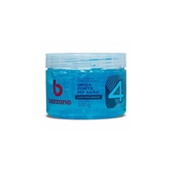 Gel Bozzano Fator 4: Fixação Mega Forte! - imagem 1