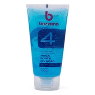 Gel Bozzano Mega Forte: Fixação Imbatível! - imagem 1