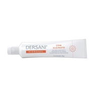 Gel Cicatrizante Dersani: Hidrogel de 85g para Tratamento de Feridas e Queimaduras - imagem 1