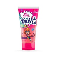 Gel Com Glitter Trá Lá Lá Kids: Cabelos Radiantes! - imagem 1