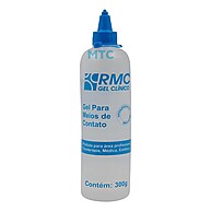 Gel Condutor RMC 300g: Performance e Cuidado - imagem 1