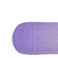 Kit 2 Pares Tênis Sapatilha Feminina Ortopédica Conforto + Gel - imagem 1