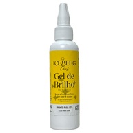 Gel de Brilho Iceberg Chef: Dê Brilho Extra! - imagem 1