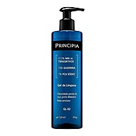 Gel de Limpeza Facial: Pele Radiante e Saudável - imagem 1