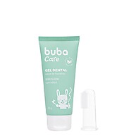 Gel Dental Bebê Buba Care: Cuidados Gentis e Saborosos! - imagem 1