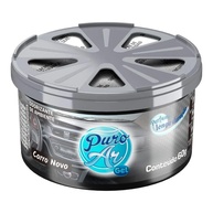 Puro Ar Gel Carro Novo 60g Domline: Frescor Duradouro e Eliminação de Odores - imagem 3