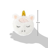 Buba Bolsa de Gel Unicórnio – Refresque com Estilo e Segurança! - imagem 3